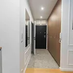 Km Rent Lodz, Kopernika 15 3*