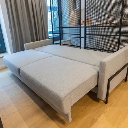 Aparthotel Km Rent Lodz, Kopernika 15 3*