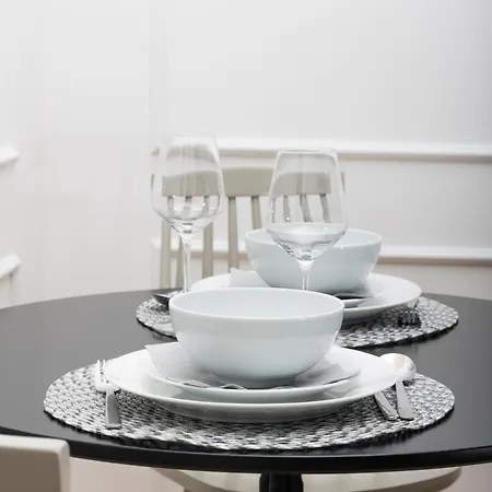 Km Rent Lodz, Kopernika 15