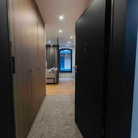 Km Rent Lodz, Kopernika 15 Aparthotel 3*