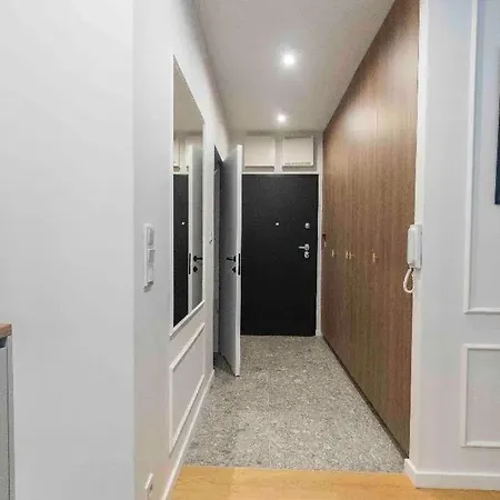 Km Rent Lodz, Kopernika 15 3*