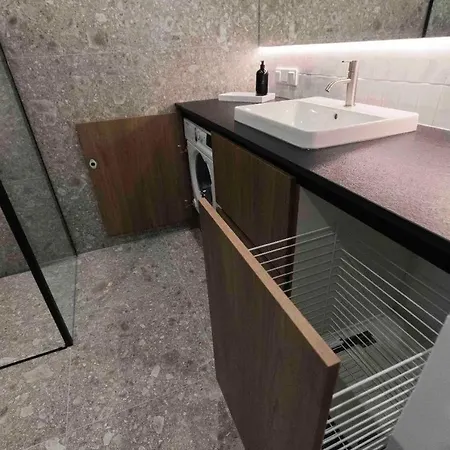 Km Rent Lodz, Kopernika 15 3* Łódź