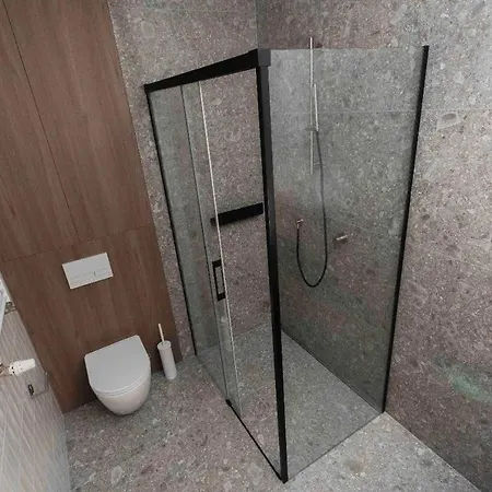 Hotel apartamentowy Km Rent Lodz, Kopernika 15 3*