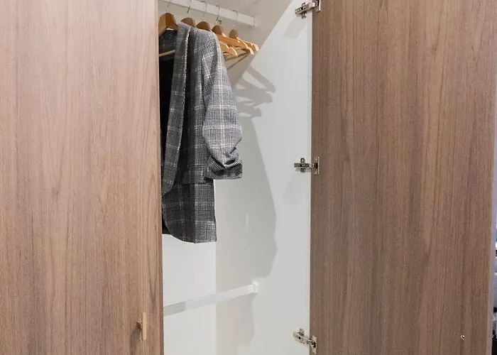 Km Rent Lodz, Kopernika 15 3*