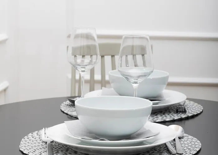 Km Rent Lodz, Kopernika 15