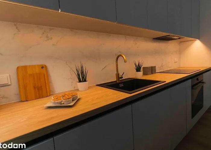 شقة فندقية Km Rent Lodz, Kopernika 15