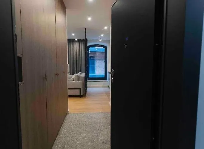 Km Rent Lodz, Kopernika 15 شقة فندقية 3*