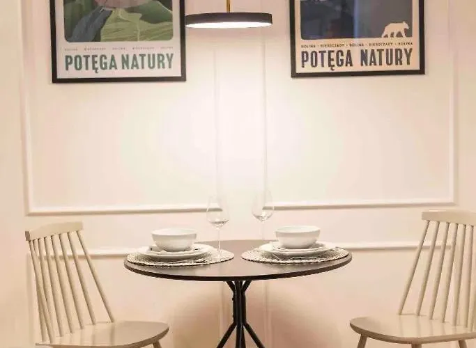 Km Rent Lodz, Kopernika 15 شقة فندقية وودج