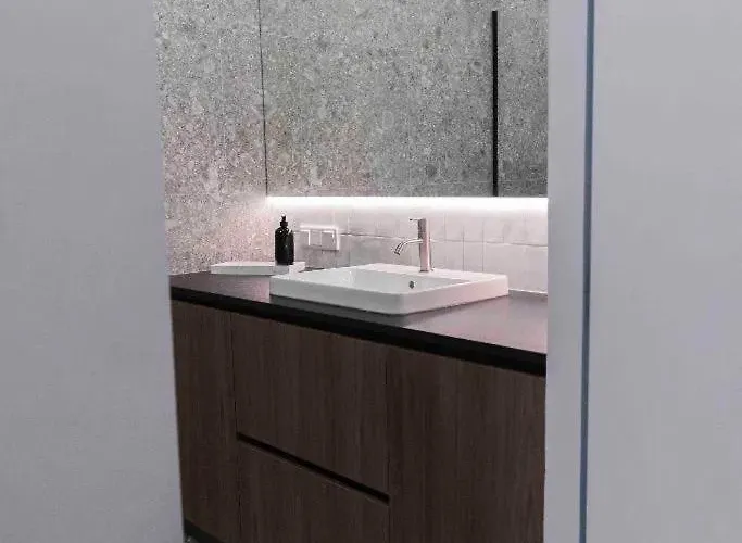 Km Rent Lodz, Kopernika 15 3*