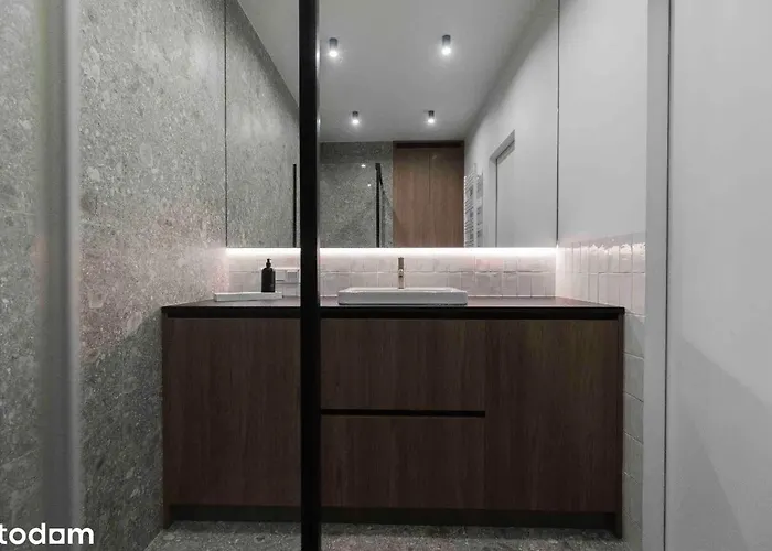 Km Rent Lodz, Kopernika 15 وودج