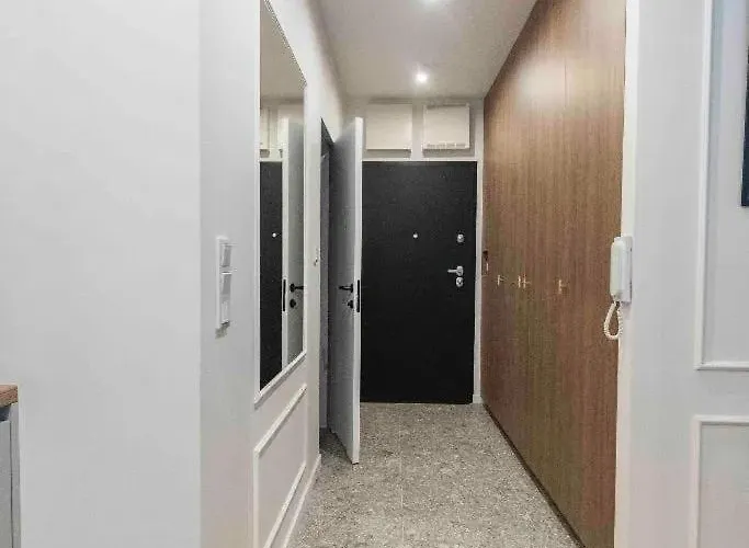 Km Rent Lodz, Kopernika 15 3*