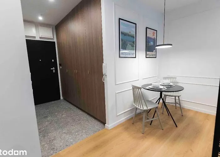 Km Rent Lodz, Kopernika 15 شقة فندقية وودج