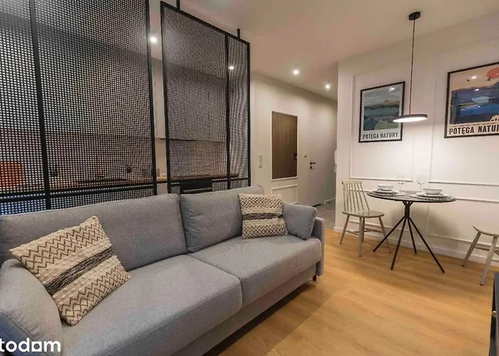 Km Rent Lodz, Kopernika 15 شقة فندقية وودج