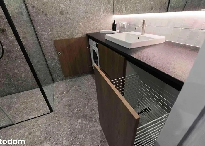 Km Rent Lodz, Kopernika 15 شقة فندقية